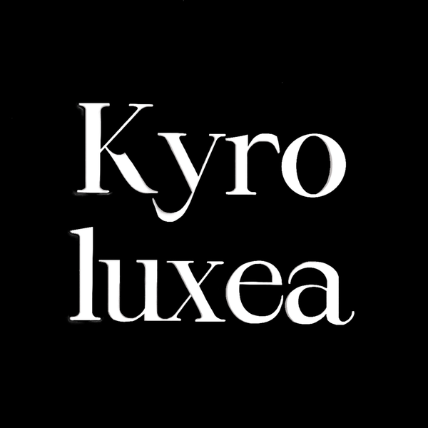 kyroluxea